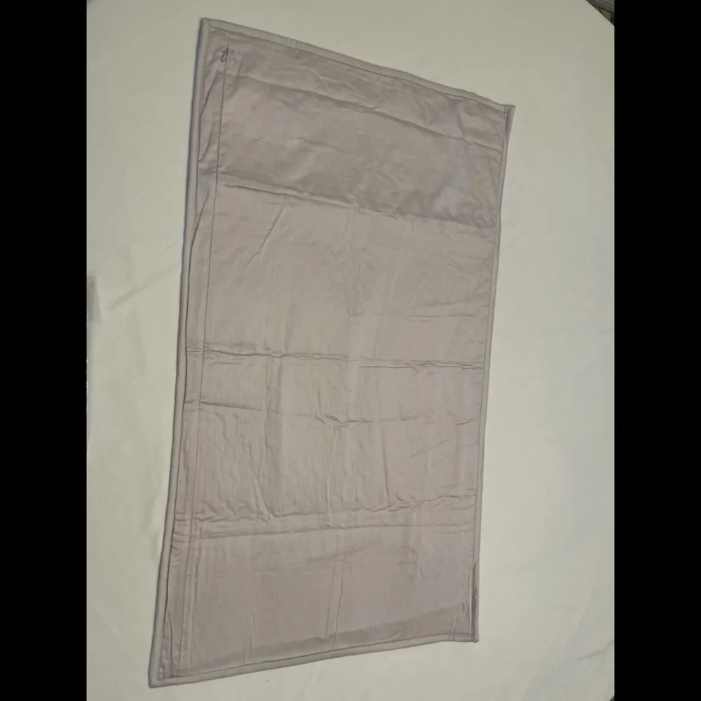 NIB Hotel Collection Impressions Quilted (1) King Sham Pillow‎ Case